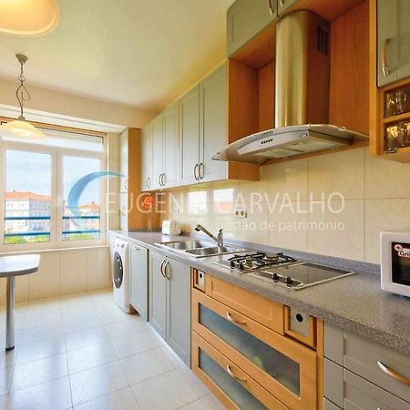 Ria Charme Apartamento No Centro Da Cidade Apartment Aveiro Exterior photo