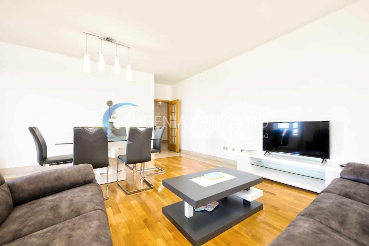 Ria Charme Apartamento No Centro Da Cidade Apartment Aveiro Exterior photo