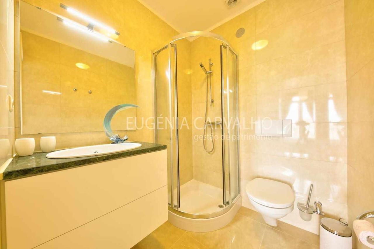 Ria Charme Apartamento No Centro Da Cidade Apartment Aveiro Exterior photo