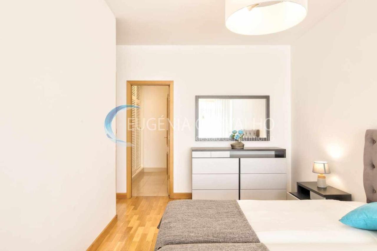 Ria Charme Apartamento No Centro Da Cidade Apartment Aveiro Exterior photo